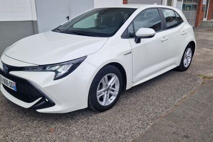 Toyota Corolla 175.205 km 11.999 &euro; werl 59765