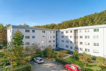 Wohnung Unna Alte Heide - 2 Zimmer, 64 m&sup2;, 175.000&euro; | Angebot:27671017