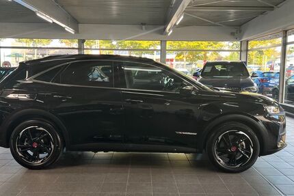 DS Automobiles DS7 (Crossback) 3.653 km 29.999 &euro; Werl 59457