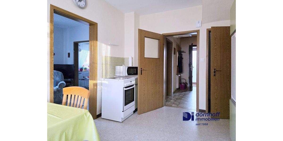 Einfamilienhaus Castrop-Rauxel Merklinde - 5 Zimmer, 140 m&sup2;, 290.000&euro; | Angebot:25769796