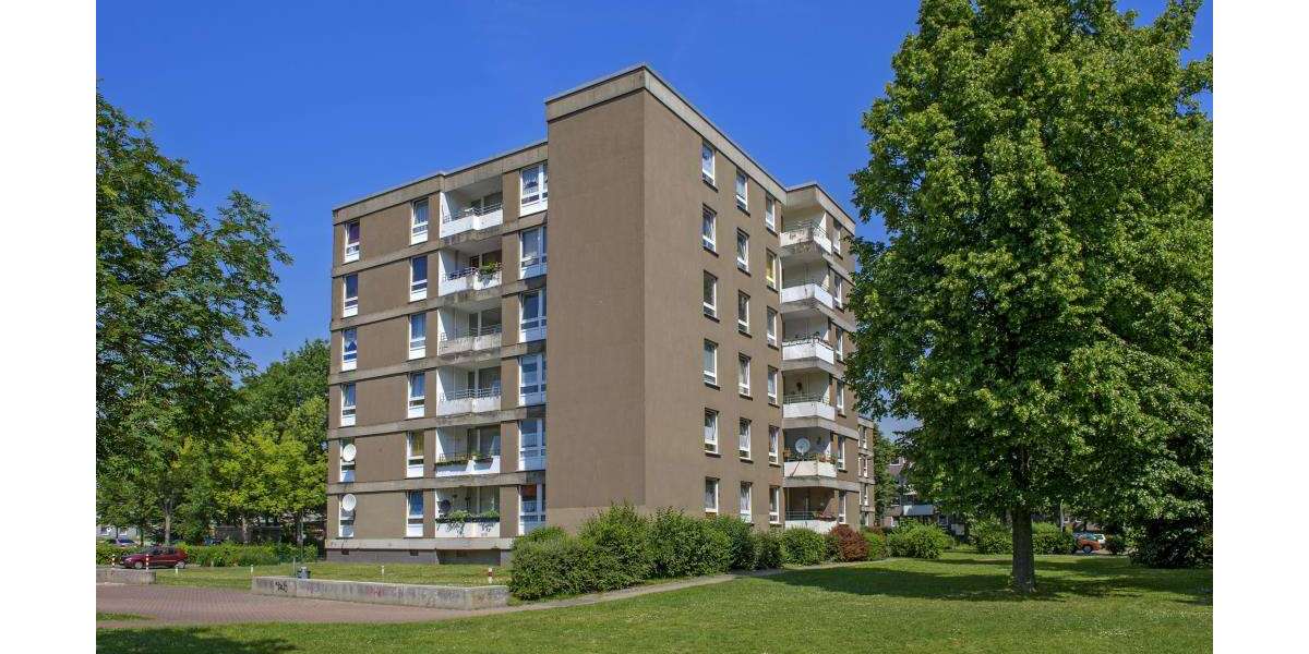 Etagenwohnung Dortmund Grevel - 3 Zimmer, 73 m&sup2;, 595&euro; | Angebot:26688310