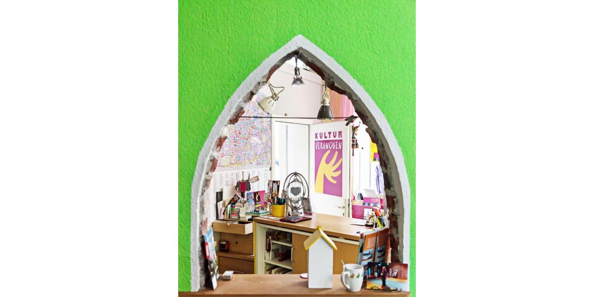 Gewerbeobjekt Dortmund Innenstadt West - 990&euro; | Angebot:26302448