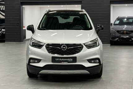 Opel Mokka 56.427 km 13.790 &euro; Lüdinghausen 59348
