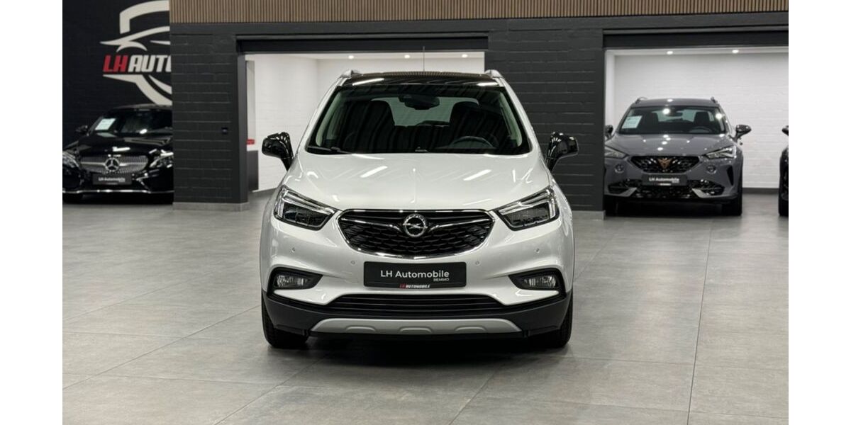 Opel Mokka 56.427 km 13.790 &euro; Lüdinghausen 59348