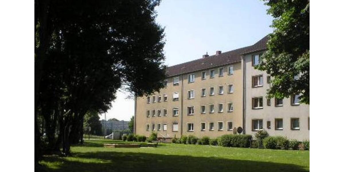 Etagenwohnung Hamm Daberg - 3 Zimmer, 71 m&sup2;, 461&euro; | Angebot:25900398