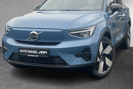 Volvo C40 33.999 km 29.400 &euro; Hamm 59067