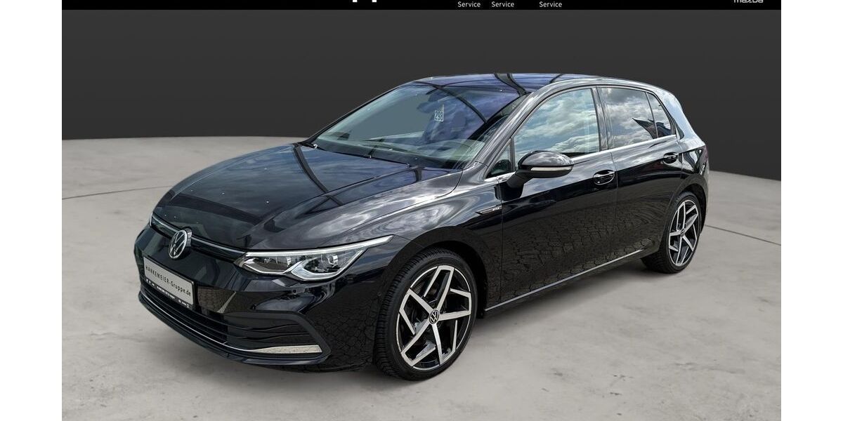 VW Golf 84.130 km 23.390 &euro; Ahlen 59227