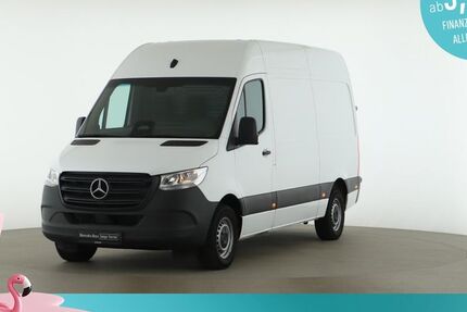 Mercedes-Benz Sprinter 25.300 km 39.538 &euro; Senden-Bösensell 48308