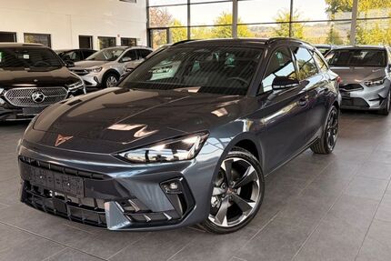 Cupra Leon 1.100 km 30.670 &euro; Lünen 44536