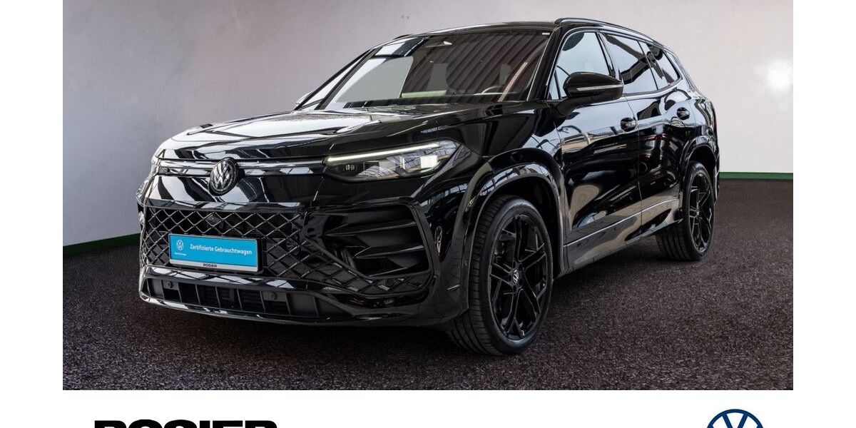 VW Tayron 12.132 km 55.888 &euro; Menden 58706