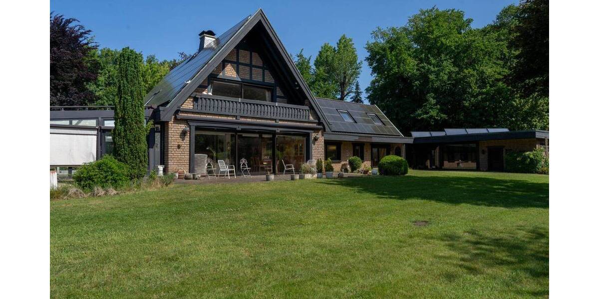 Einfamilienhaus Dortmund Brechten - 5 Zimmer, 256 m&sup2;, 1.250.000&euro; | Angebot:25689565