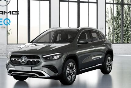Mercedes-Benz GLA 220 2.105 km 38.500 &euro; Lünen 44532