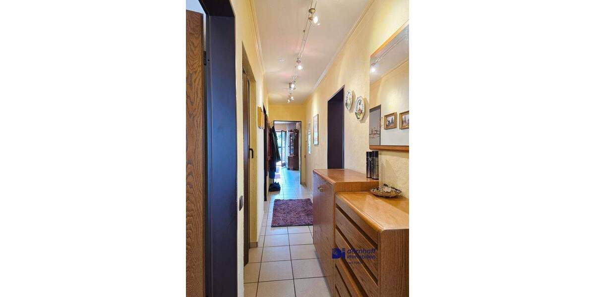 Etagenwohnung Dortmund / Brackel Brackel - 4 Zimmer, 106 m&sup2;, 329.000&euro; | Angebot:25796986