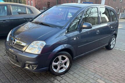Opel Meriva 190.715 km 1.595 &euro; Ahlen 59229
