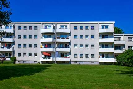Wohnung Unna Alte Heide - 3.5 Zimmer, 58 m&sup2;, 459&euro; | Angebot:26817631