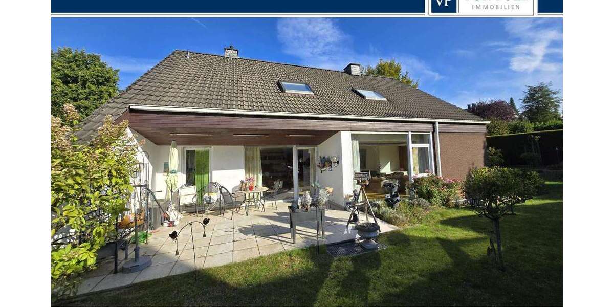 Einfamilienhaus Dortmund Aplerbeck - 7 Zimmer, 192 m&sup2;, 649.000&euro; | Angebot:24518116