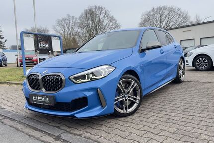 BMW M135 95.000 km 27.490 &euro; Hamm 59067