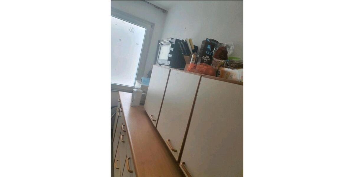 Etagenwohnung Dortmund - 1 Zimmer, 30 m&sup2;, 350&euro; | Angebot:25626658