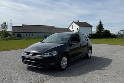 VW Golf 123.500 km 12.999 &euro; Drensteinfurt 48317