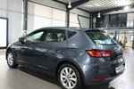 Seat Leon 1.6 TDI STYLE / NAVI-PLUS+APPLE+ANDROID 111.000 km 11.777 &euro; Hamm 59077