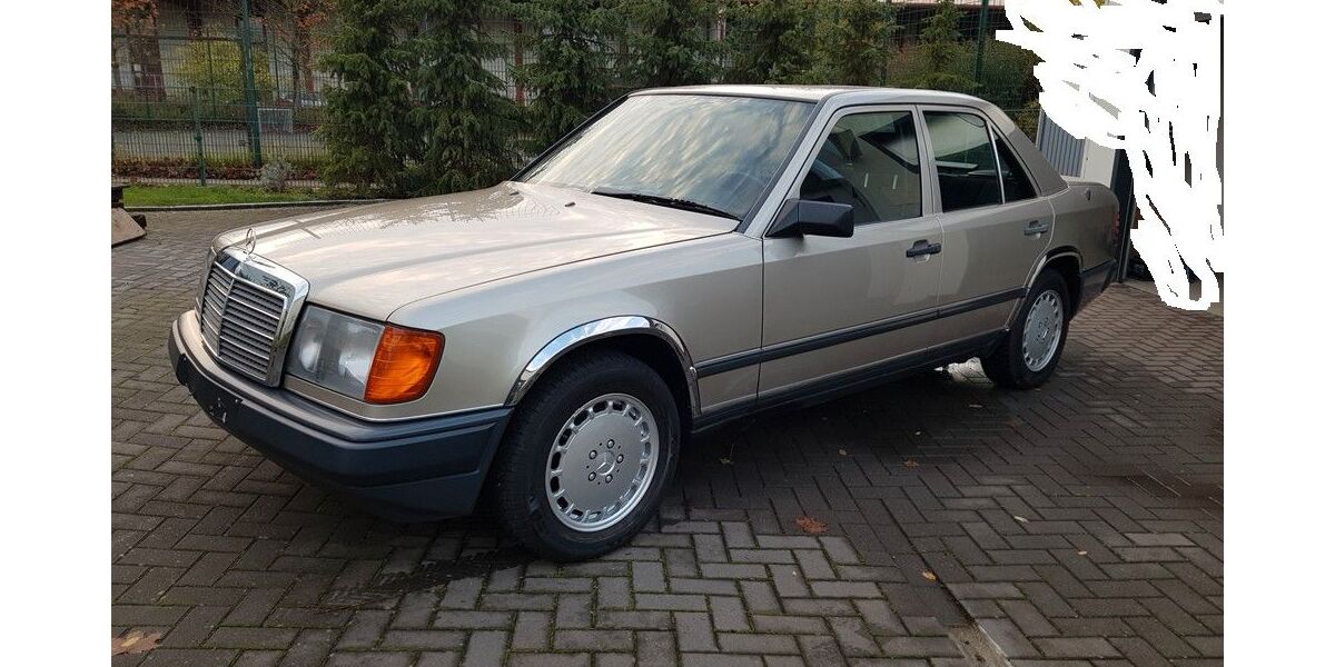 Mercedes-Benz 230 124.600 km 6.900 &euro; Bönen 59199
