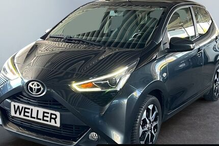 Toyota Aygo (X) 11.473 km 11.970 &euro; Dortmund 44143