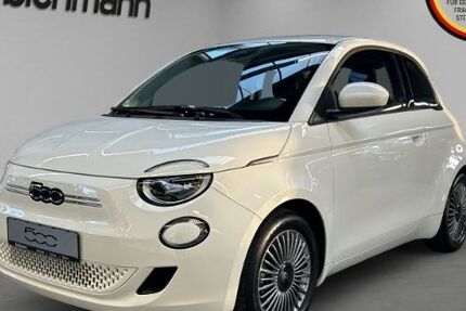 Fiat 500e 11.363 km 16.990 &euro; Hemer 58675