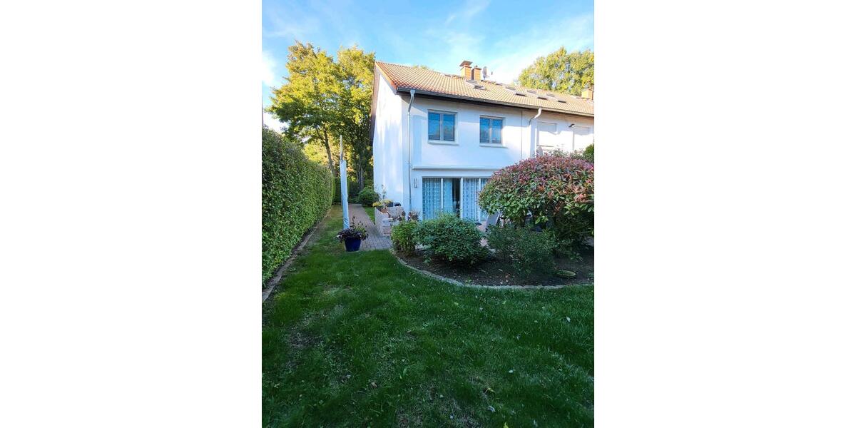 Reihenhaus Dortmund Brackel - 290.000&euro; | Angebot:25959788