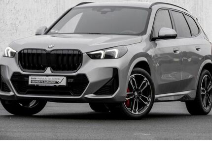 BMW X1 27.478 km 39.990 &euro; Lüdinghausen 59348