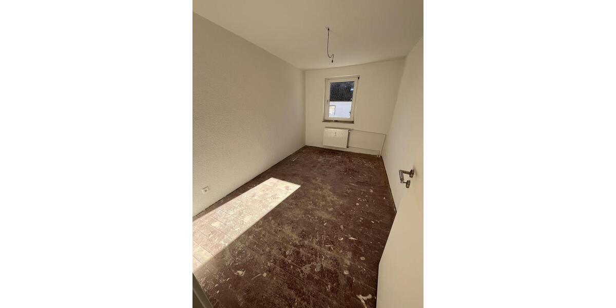 Etagenwohnung Castrop-Rauxel Deinighausen - 4 Zimmer, 62 m&sup2;, 539&euro; | Angebot:24382900