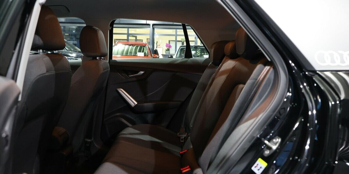 Audi Q2 1.4 TFSI SPORT / 1.HAND / ABN.AHK / PDC / SHZ 138.000 km 14.111 &euro; Hamm 59077