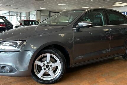 VW Jetta 134.500 km 10.450 &euro; Hamm 59067