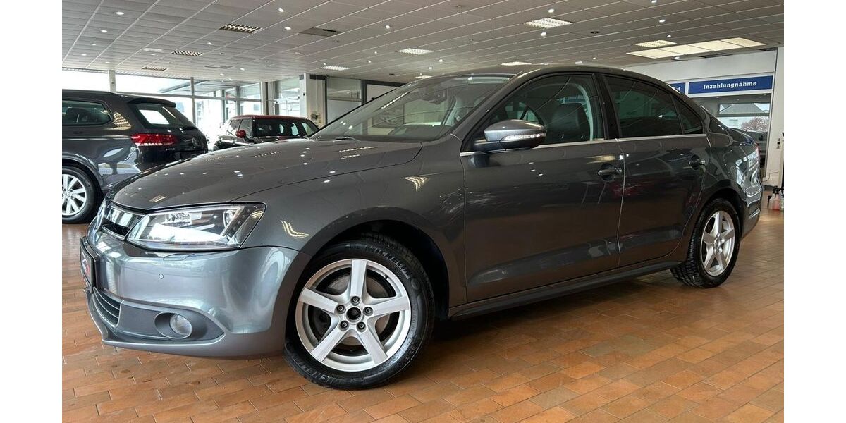 VW Jetta 134.500 km 10.450 &euro; Hamm 59067