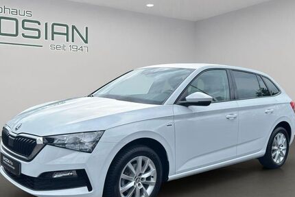 Skoda Scala 83.738 km 14.990 &euro; Iserlohn 58642