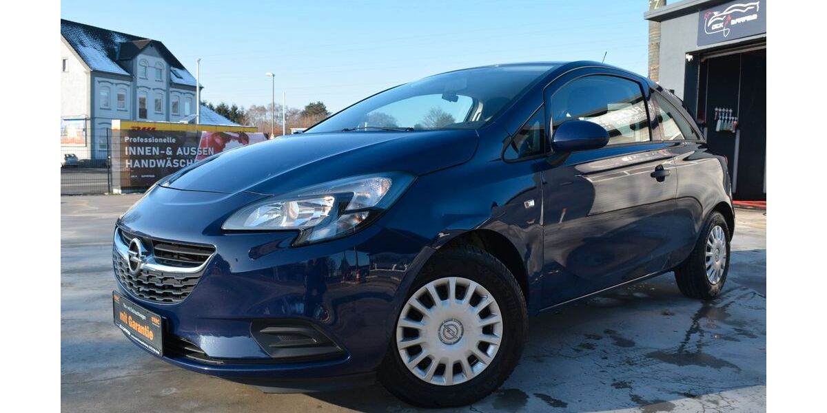 Opel Corsa 117.000 km 5.990 &euro; Bergkamen 59192
