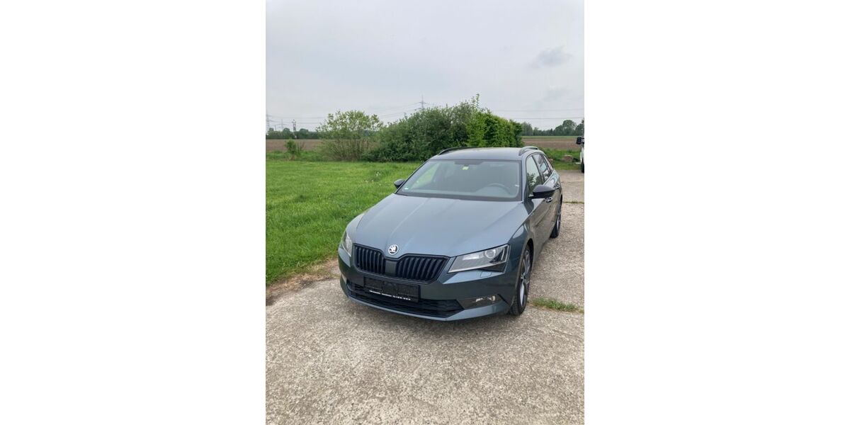 Skoda Superb 250.876 km 11.800 &euro; Drensteinfurt 48137