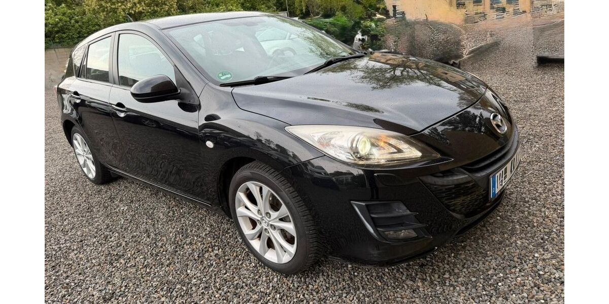 Mazda 3 103.000 km 6.400 &euro; Castrop-Rauxel 44575