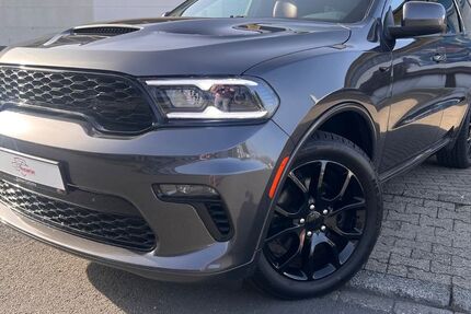 Dodge Durango 92.500 km 33.900 &euro; Unna 59425