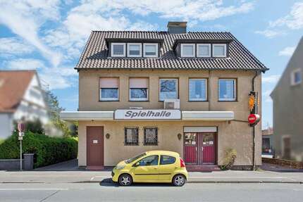 Haus Bergkamen - 5 Zimmer, 180 m&sup2;, 1.400.000&euro; | Angebot:23300671