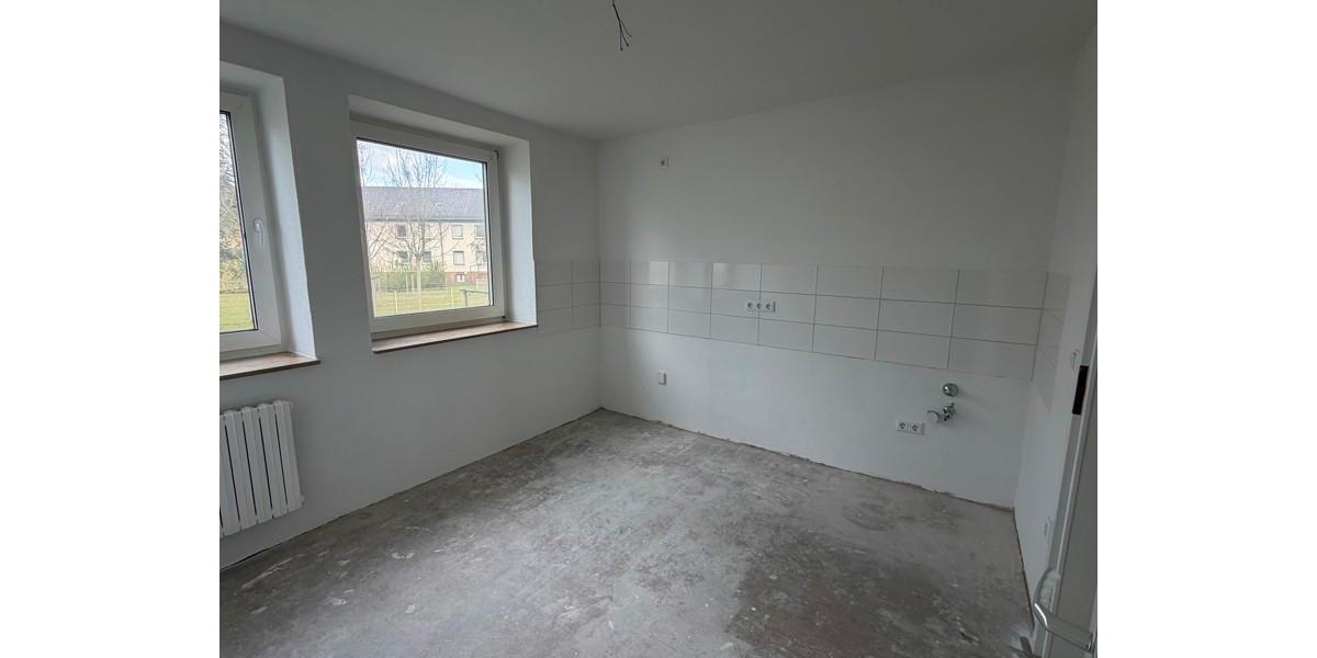 Erdgeschoßwohnung Castrop-Rauxel Becklem - 2 Zimmer, 58 m&sup2;, 425&euro; | Angebot:25984789
