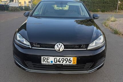 VW Golf 181.000 km 9.900 &euro; oer erkenschwick 45739