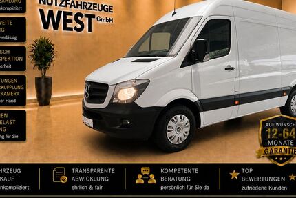 Mercedes-Benz Sprinter 122.000 km 19.490 &euro; Datteln 45711