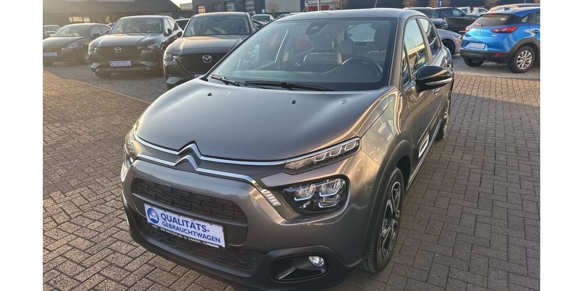 Citroen C3 45.452 km 13.990 &euro; Kamen 59174