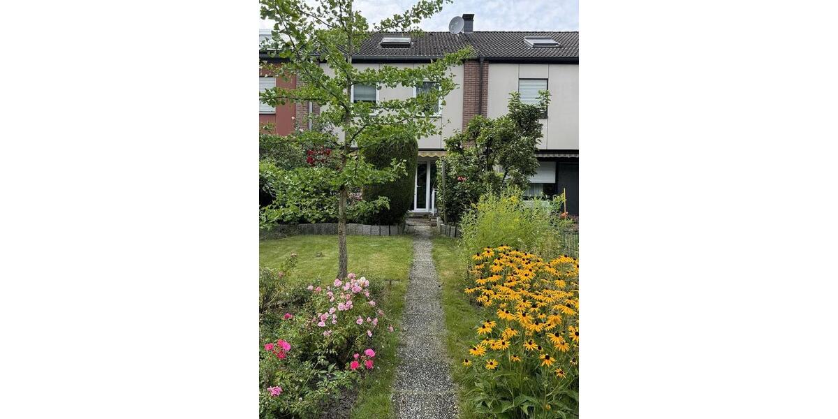 Reihenhaus Dortmund Mengede - 388.000&euro; | Angebot:25048866