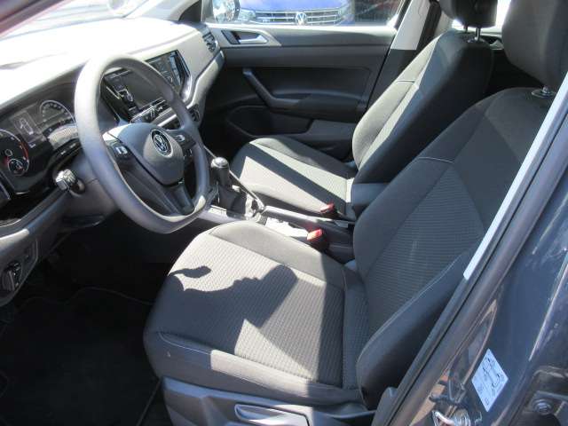VW Polo Comfortline 1.0 KLIMA APS SITZHEIZUNG GJR eFH 48.400 km 14.388 &euro; Bergkamen 59192
