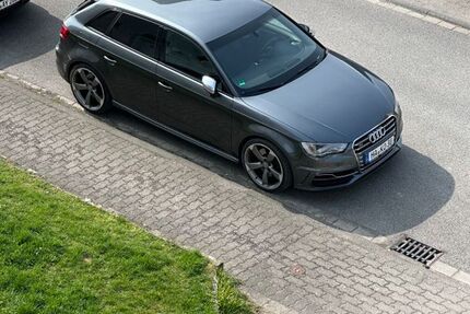 Audi S3 190.000 km 18.600 &euro; Bergkamen 59192