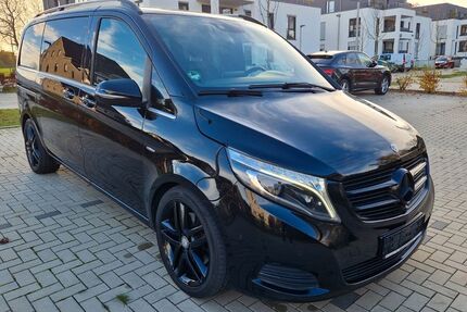 Mercedes-Benz V 250 182.900 km 29.800 &euro; DORTMUND 44388