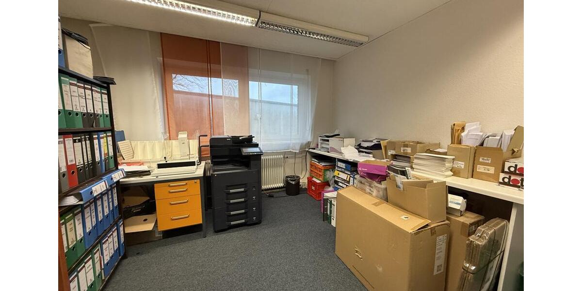 Gewerbeobjekt Iserlohn - 904&euro; | Angebot:25219590