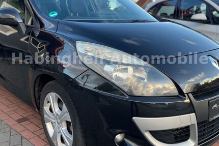 Renault Scenic 136.000 km 5.300 &euro; Castrop Rauxel 44579