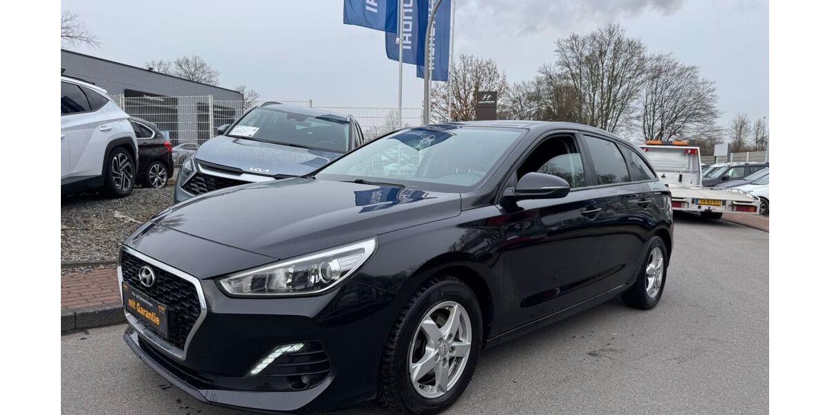 Hyundai i30 175.000 km 8.990 &euro; Datteln 45711